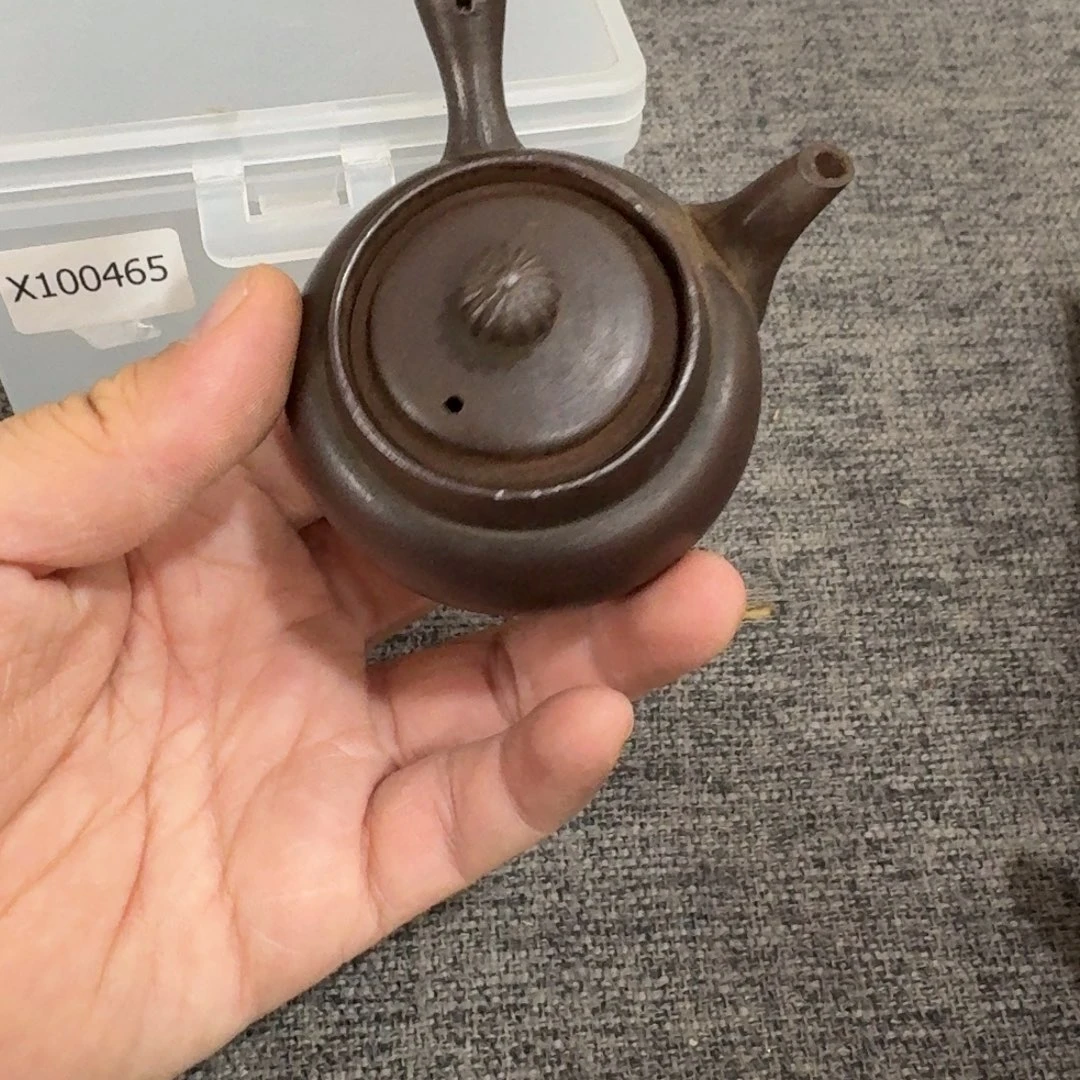 非常好用漂亮的茶具