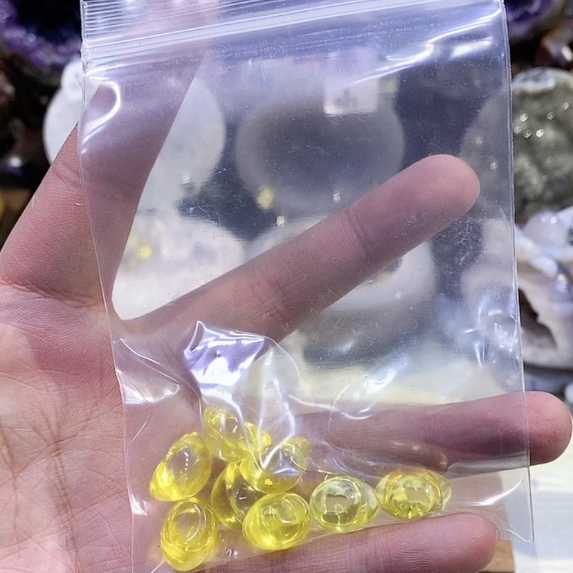 【闪购商品】水晶天然水晶摆件未镶嵌