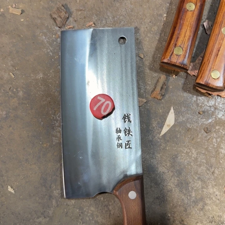 高碳锰钢云南锻打