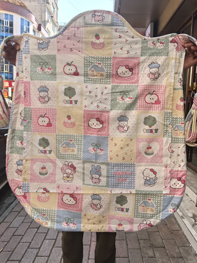 传统背带中厚款纯棉面料0到3岁