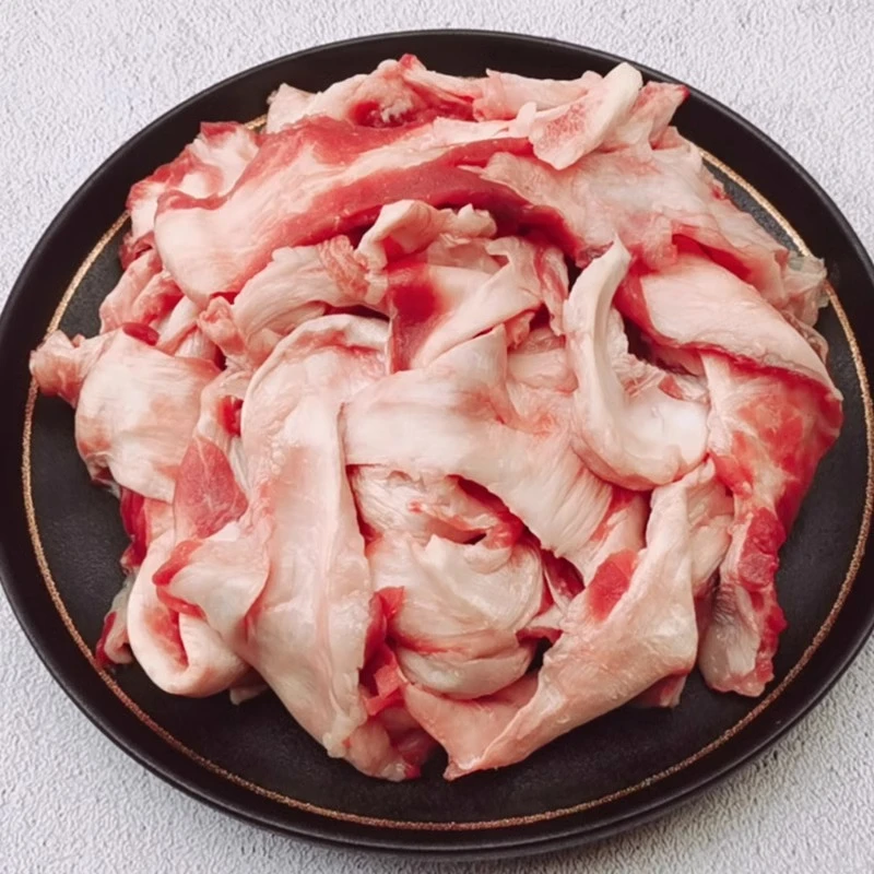3斤新鲜筋头巴脑鲜牛肉黄牛肉生鲜肉类牛肉烧烤炖煮