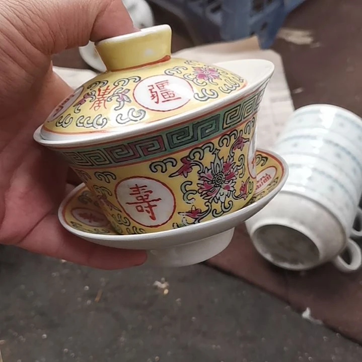 摆件烧制问题都是正常的，10号