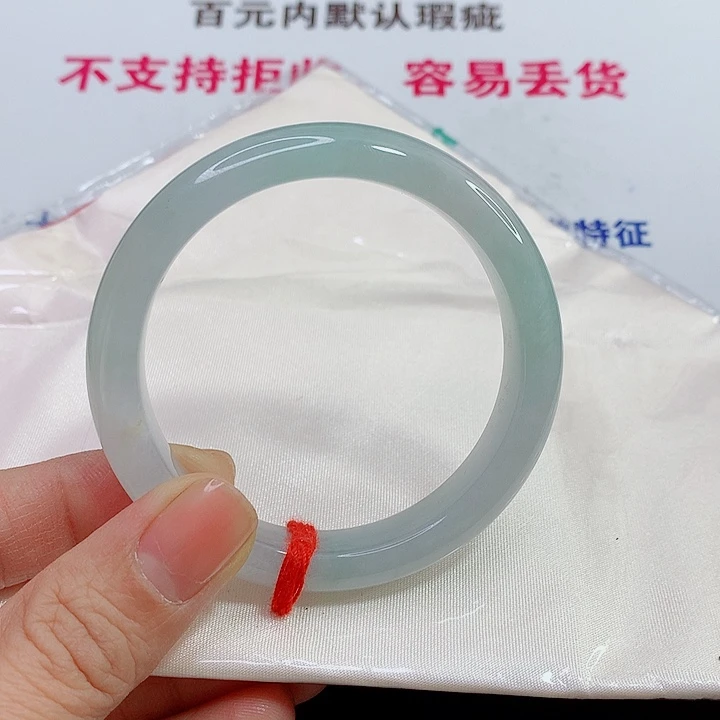 未镶嵌手镯翡翠吴**謂
