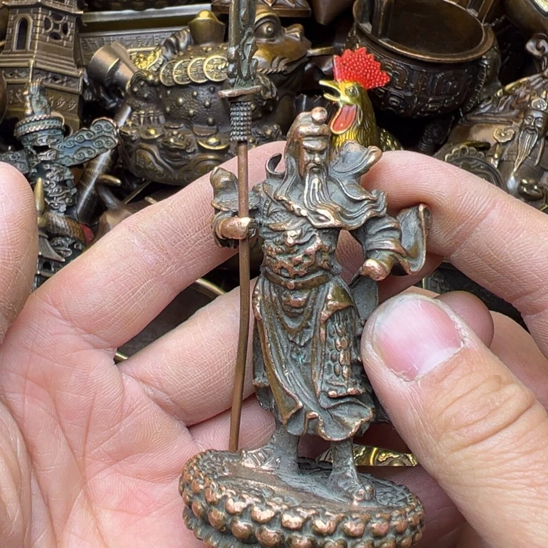 精美文玩摆件装饰