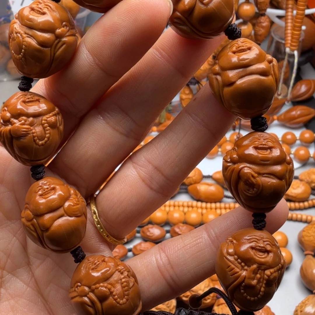 橄榄核手串/手链橄榄核