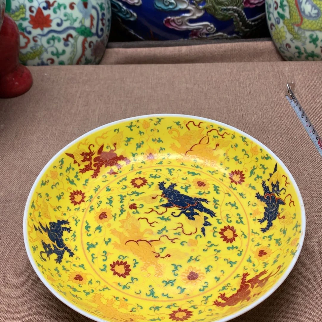 摆件陶瓷旧藏瓷器旧藏瓷器