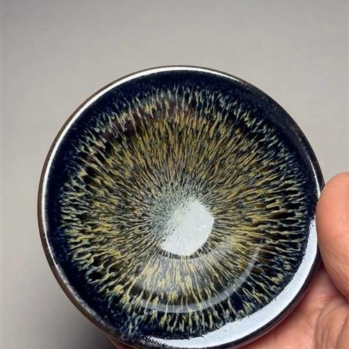 【闪购商品】茶盏-31.............