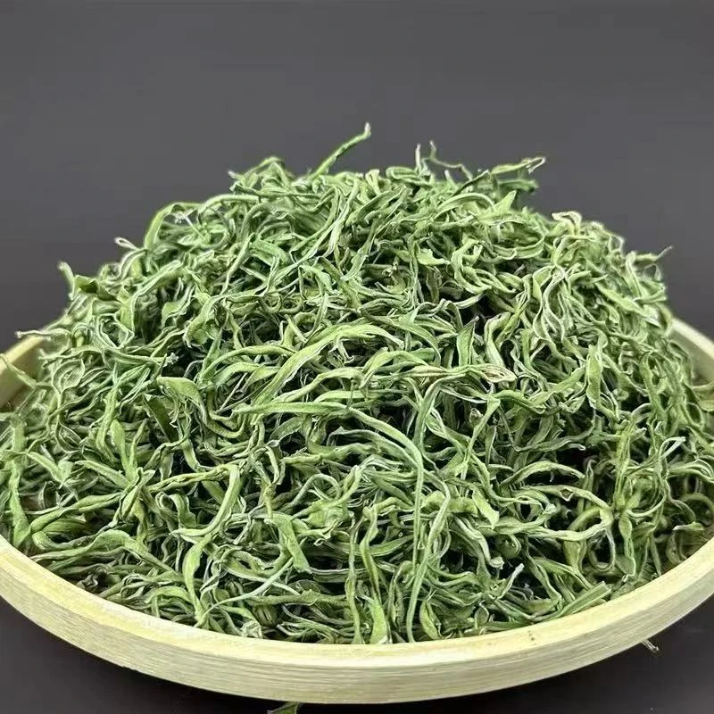 大石村老乡产品-豆角丝250g