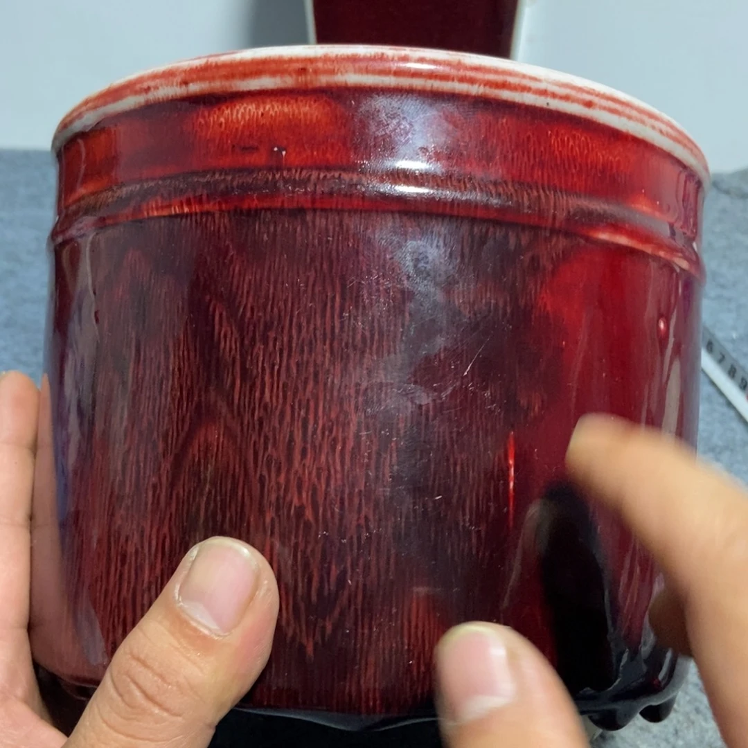 宝***哥摆件陶陶瓷工艺美术精品展览