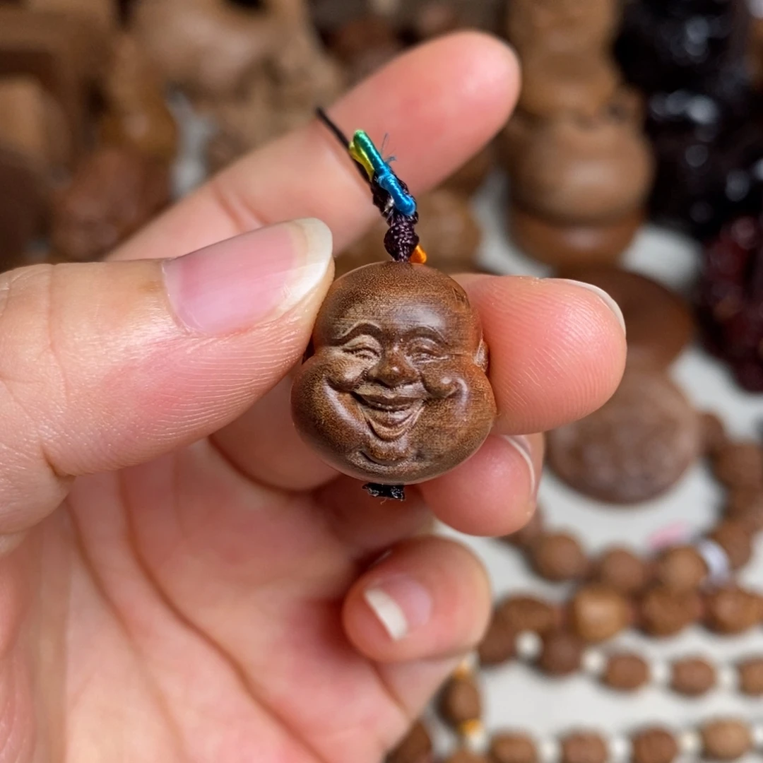 檀香木手串/手链福利款