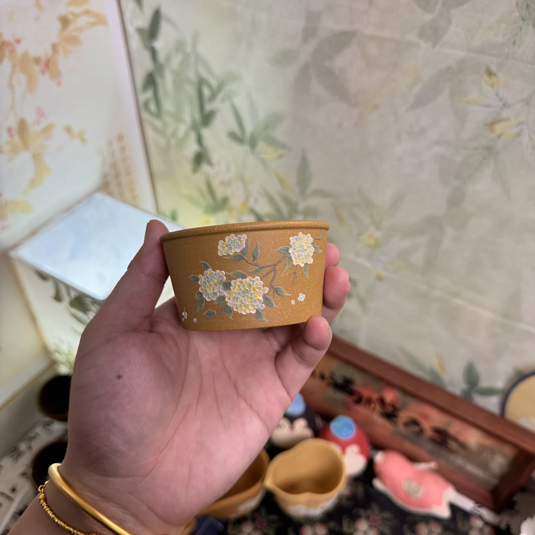 618活动专拍链接茶壶杯子杯垫茶宠油灯香插盖置