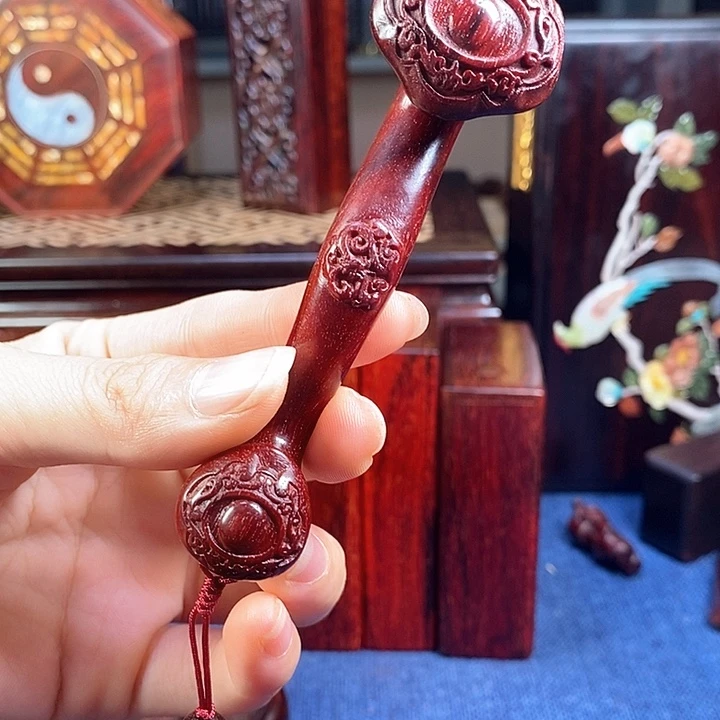 檀香紫檀（小叶紫檀）