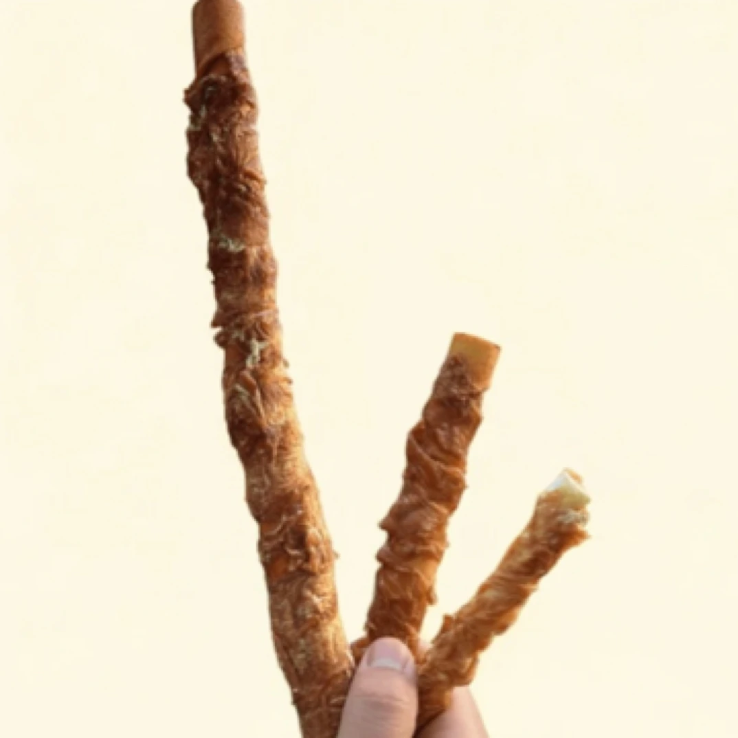 宝娟同款犬用狗狗耐咬磨牙零食磨牙零食磨牙棒