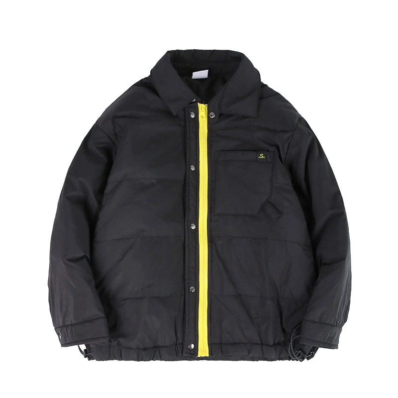 Y4940男童轻薄羽绒服外套夹克儿童