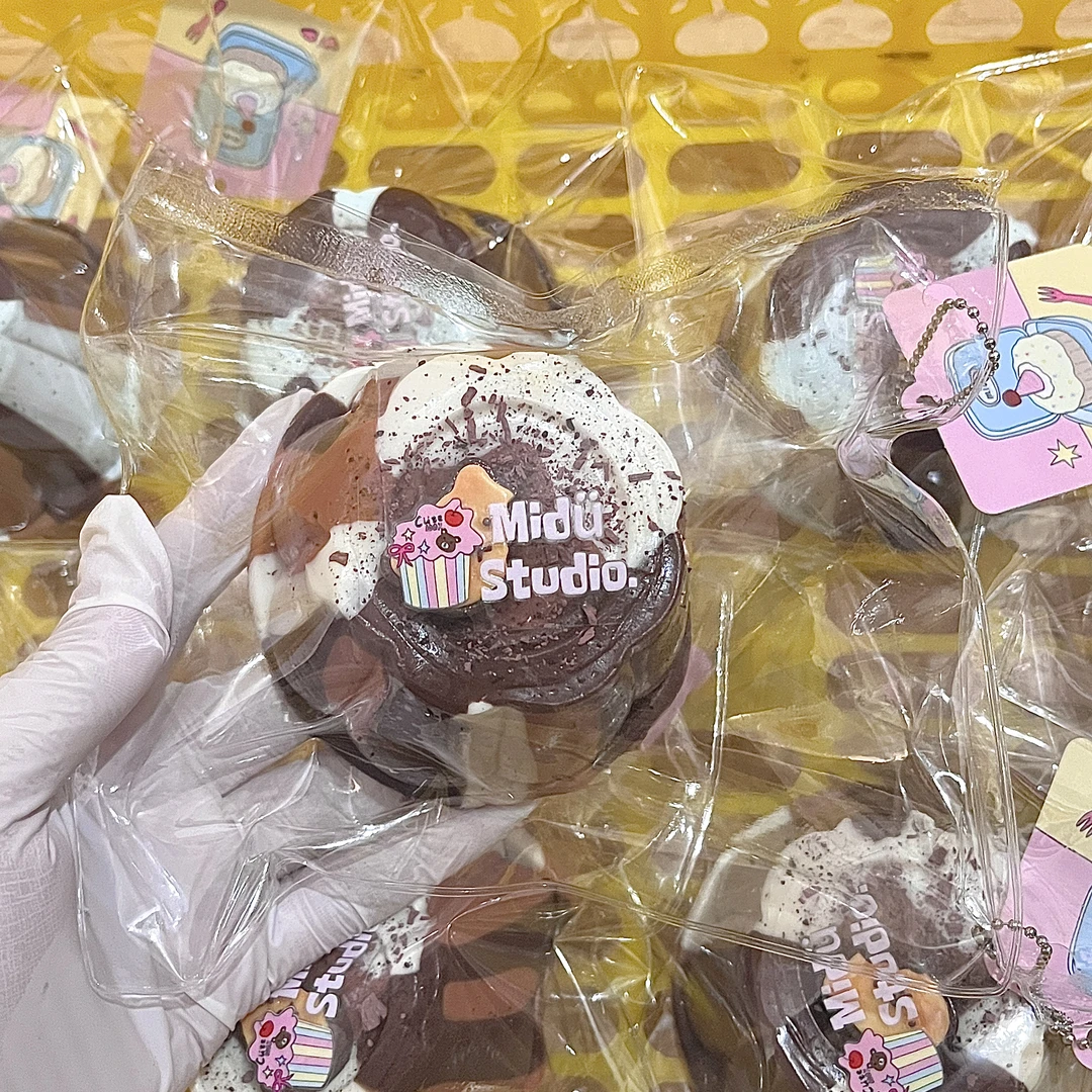 食品级硅胶捏捏/组合23