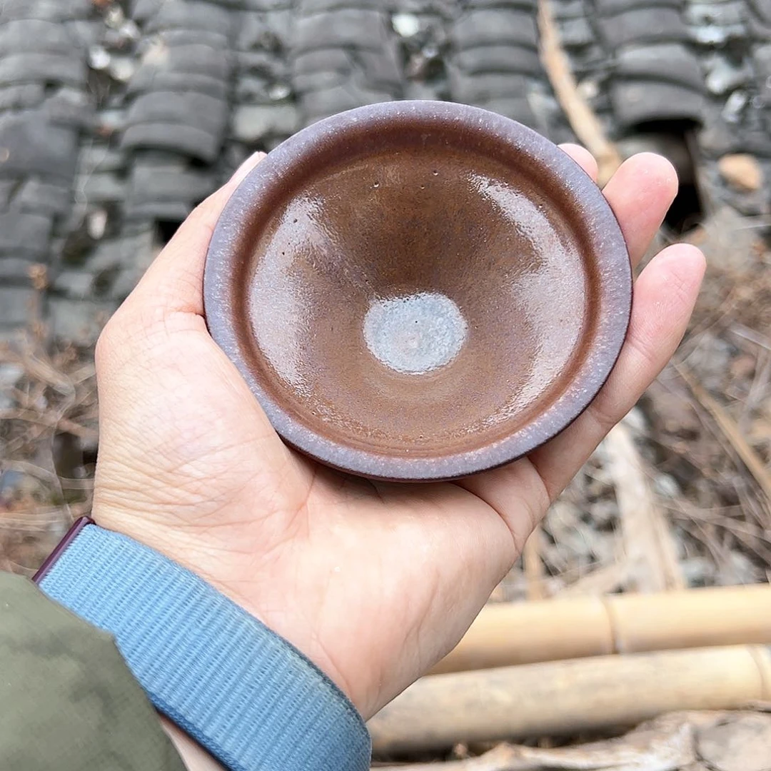 茶盏正本清源玩建盏