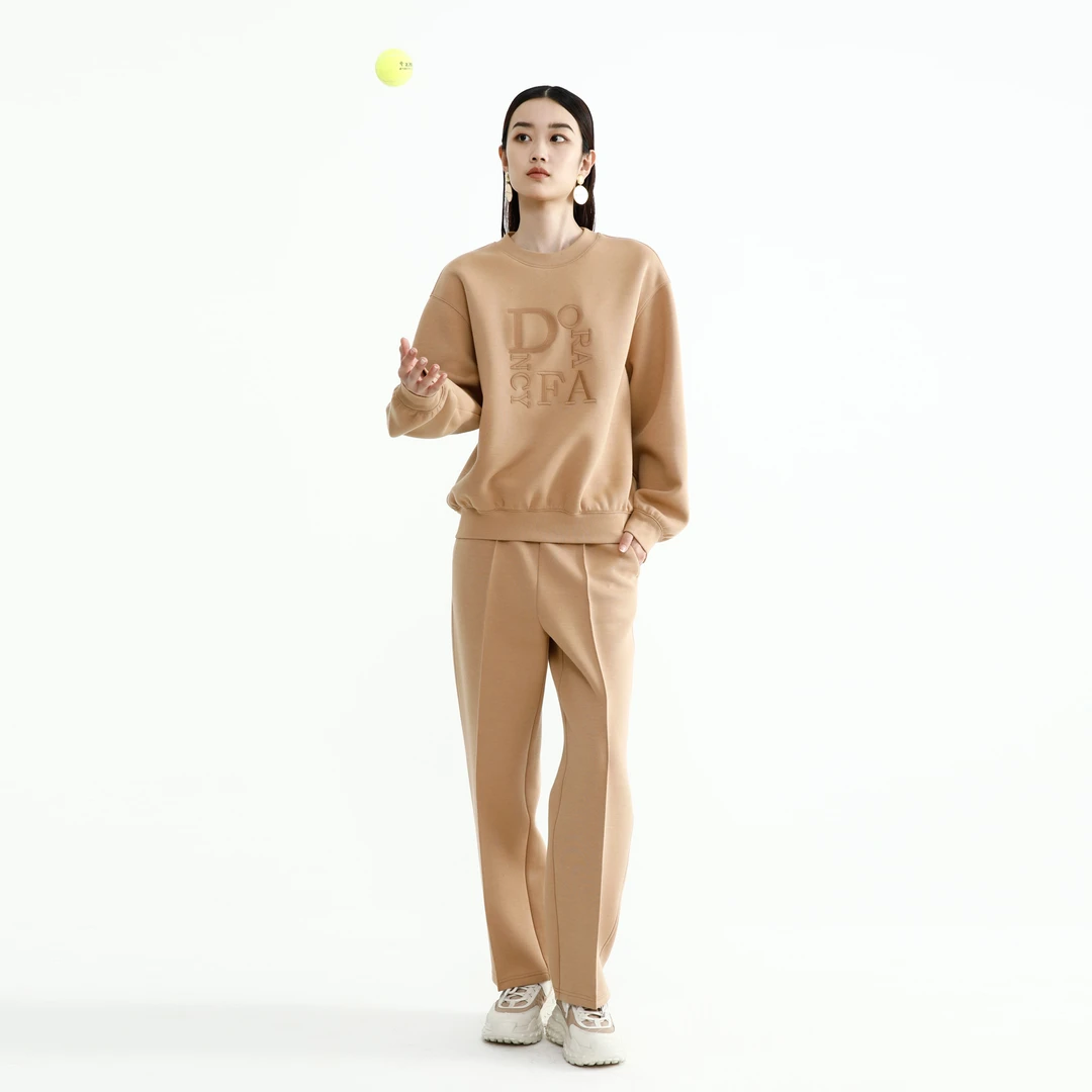 【冬姐精选】朵拉梵西上衣F26D1132