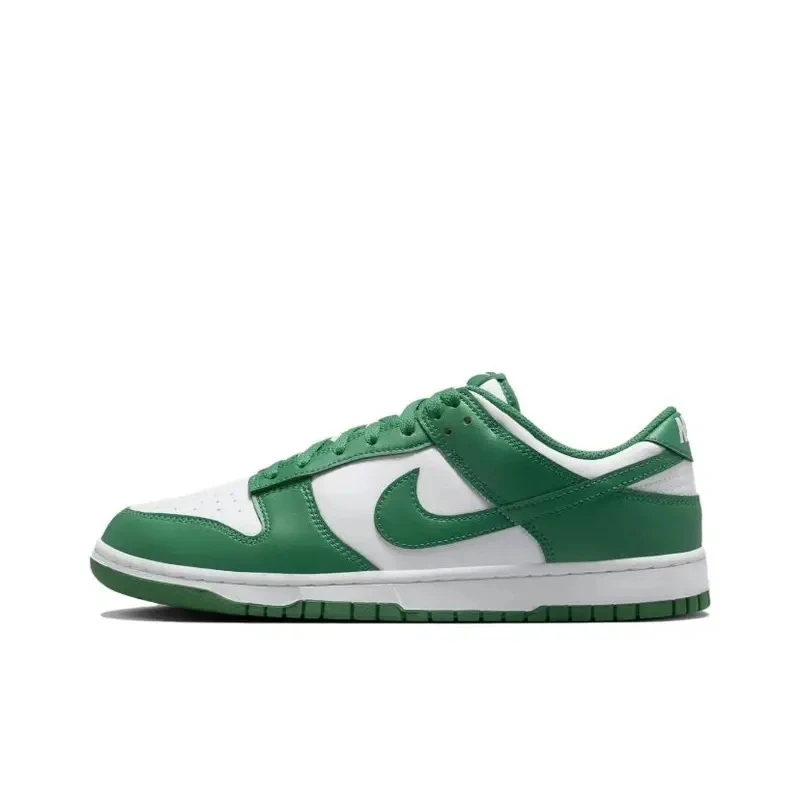 NIKE/耐克男子NIKE DUNK LOW RETRO休闲鞋HF5441101