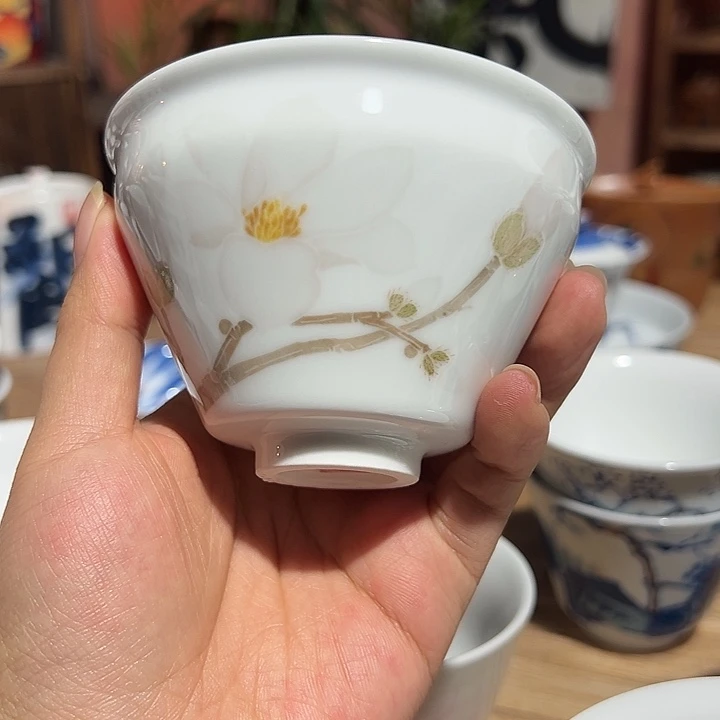 陶瓷艺术作品欣赏