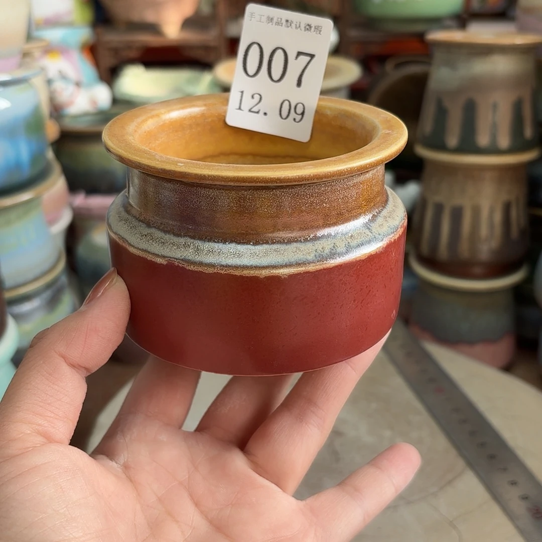 瓷片景德镇陶瓷手工制作