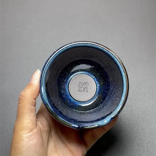 【闪购商品】茶盏-732............
