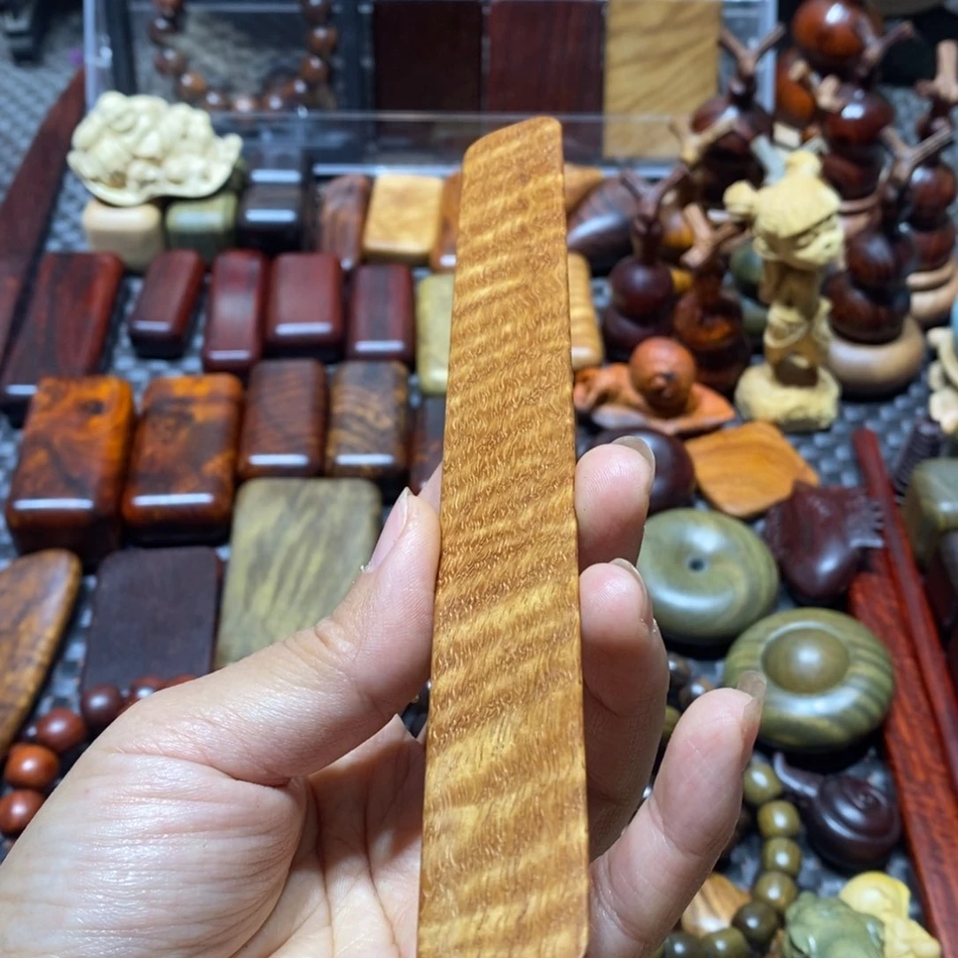 大果紫檀（缅甸花梨）懂**懂