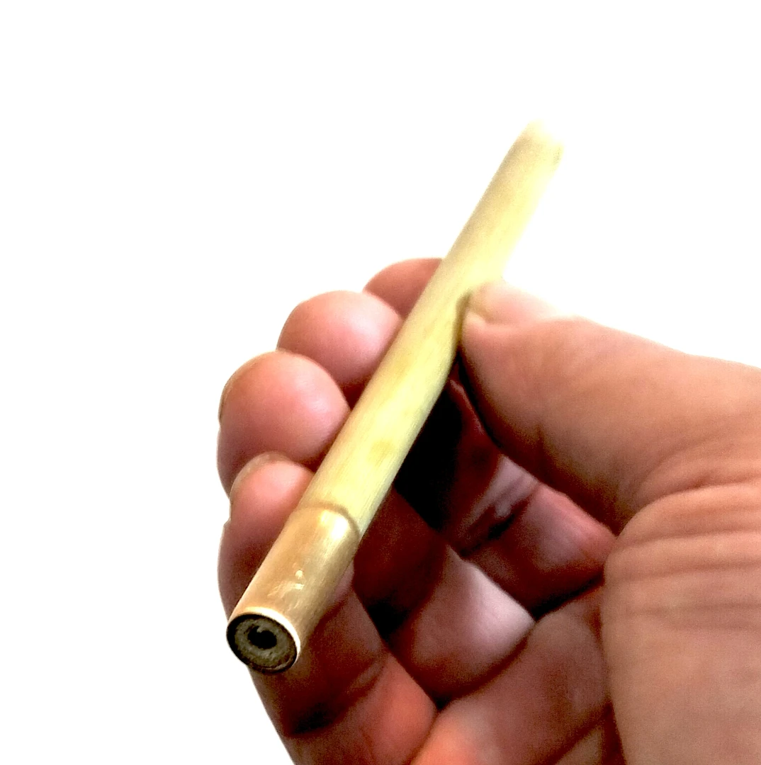 长款短款线香筒多种材质可选用于存储沉檀香管