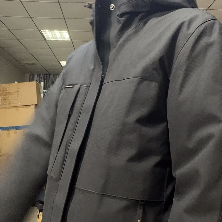 小字亩男士鹅165码