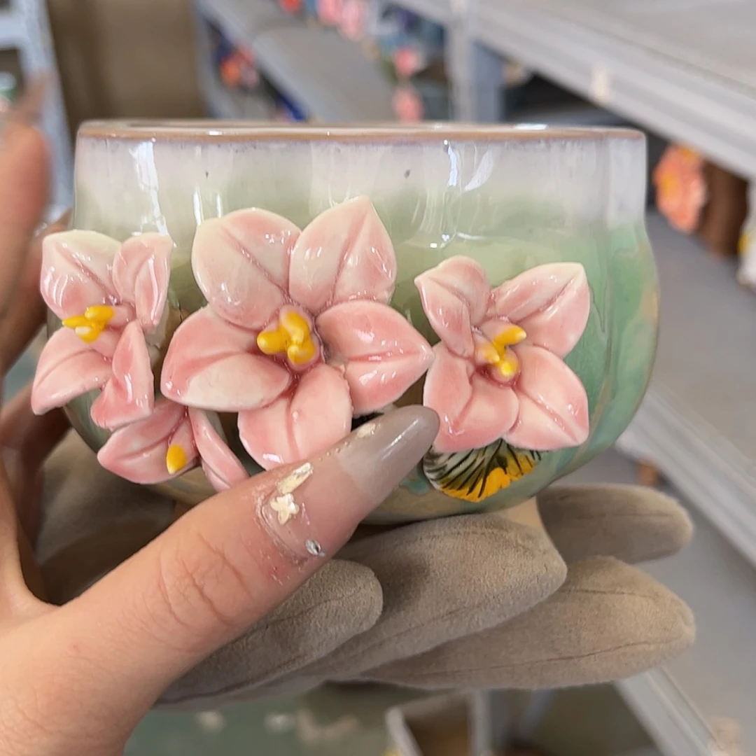 【闪购商品】红陶福利