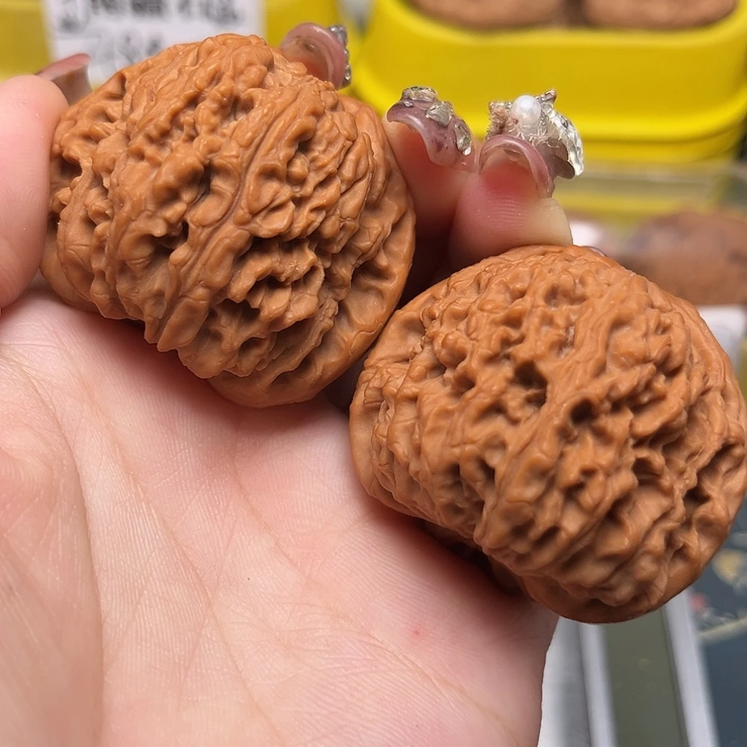 把件文玩核桃45-27841-02
