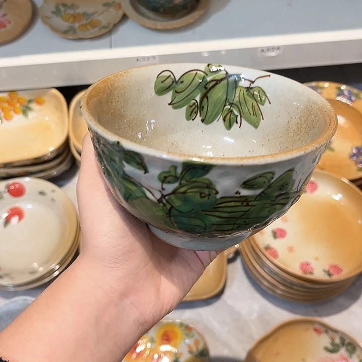 稻谷壳景德镇陶瓷