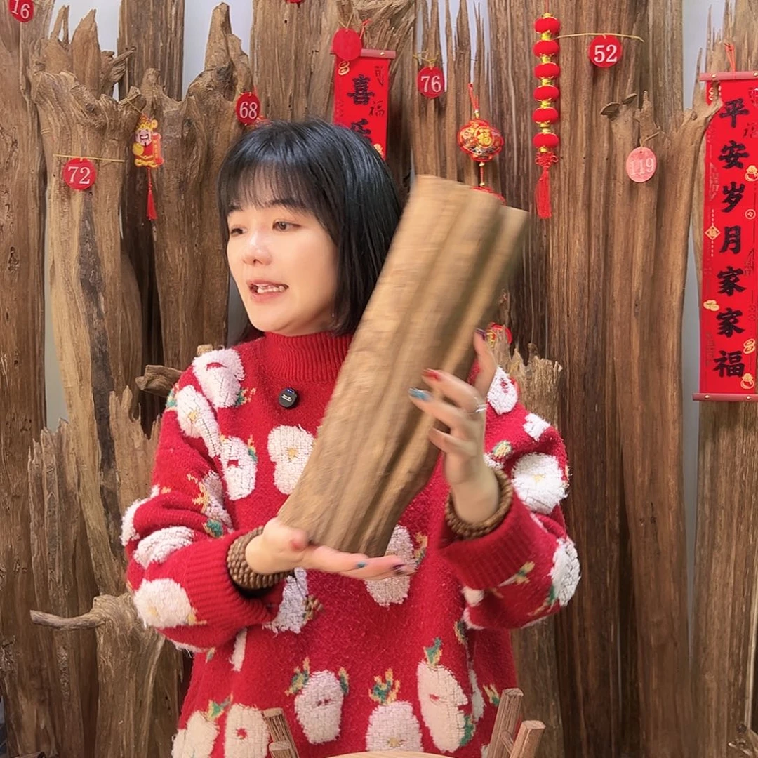 沉香摆件沉香原料摆件工艺品