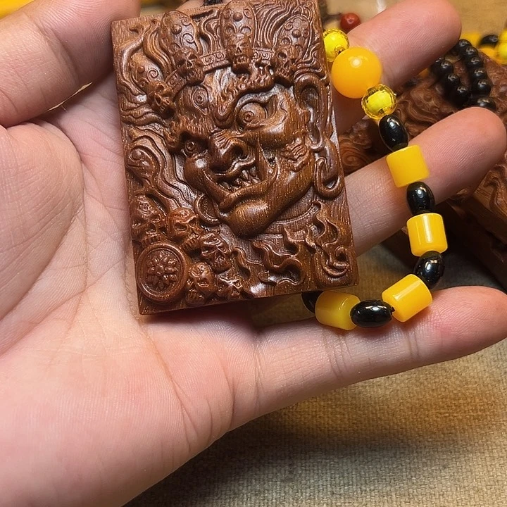 檀香紫檀（小叶紫檀）