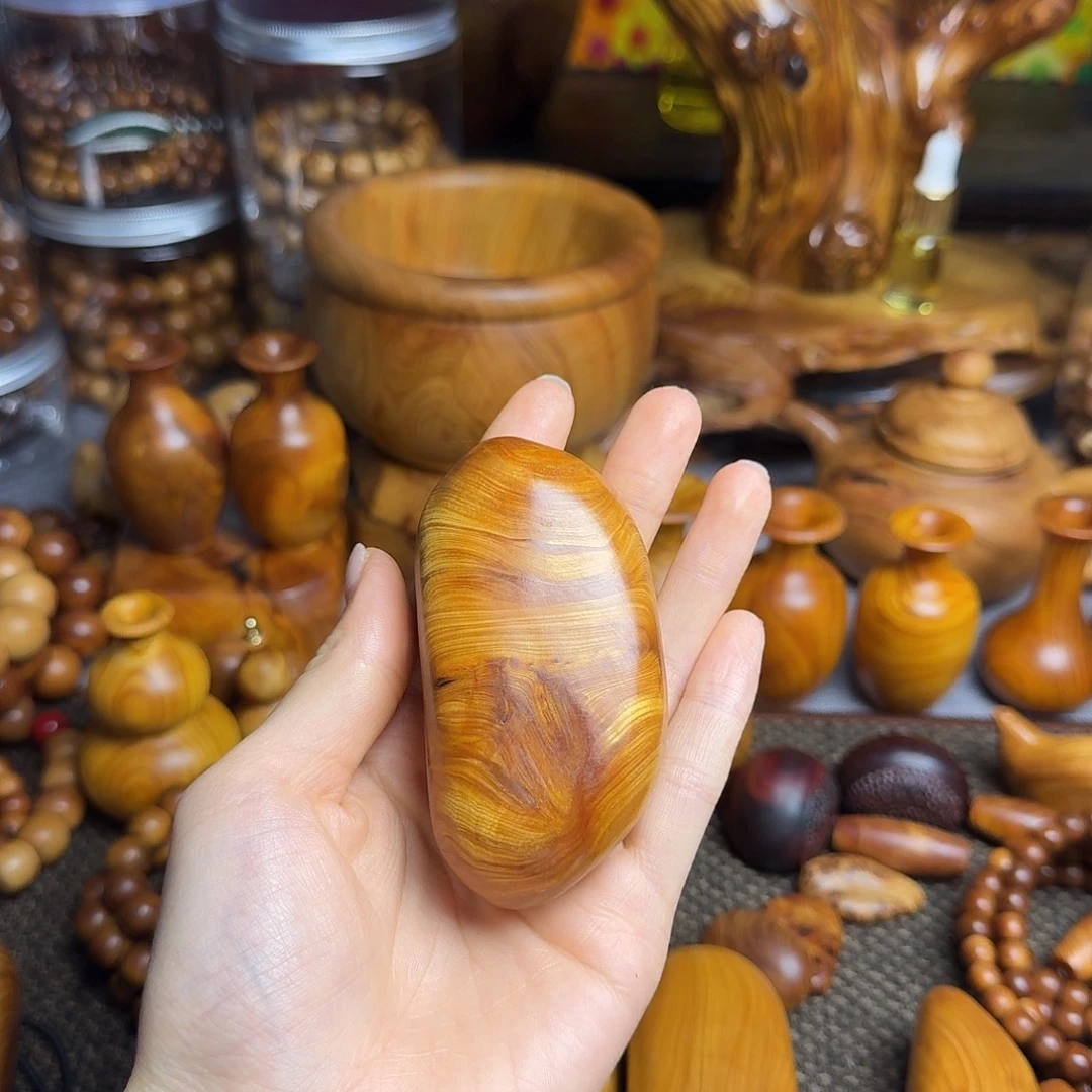 人***拖柏木（崖柏）北太行崖柏