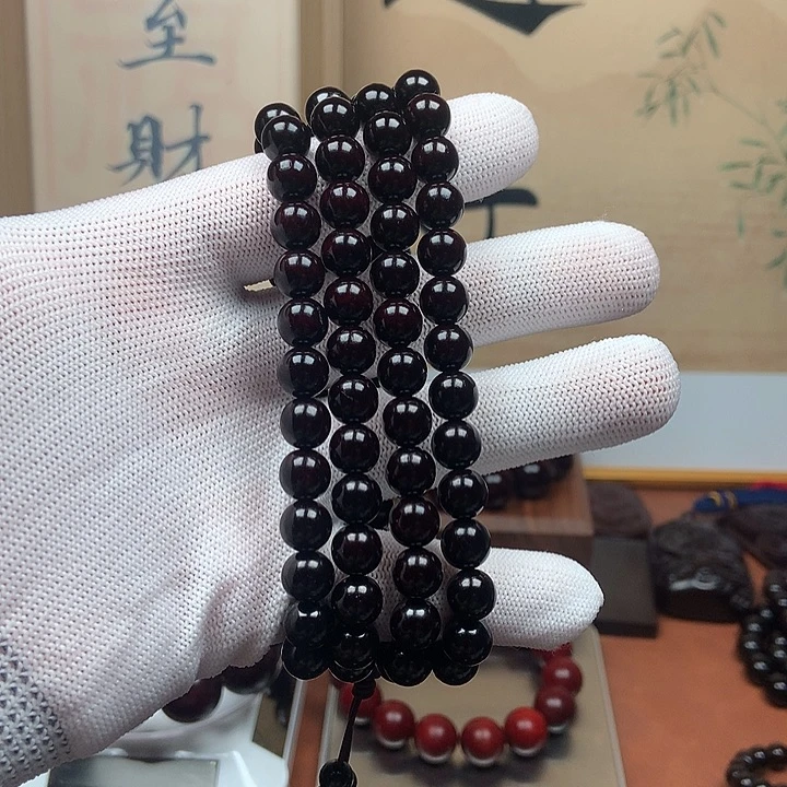 檀香紫檀（小叶紫檀）
