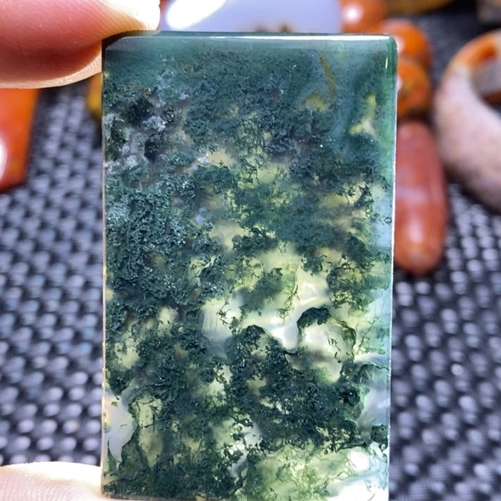 玛瑙/玉髓颈饰未镶嵌用****0