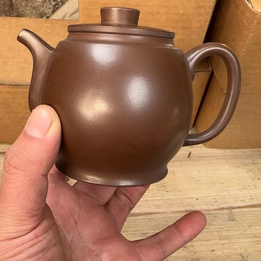 【闪购商品】紫砂茶壶紫砂茶具