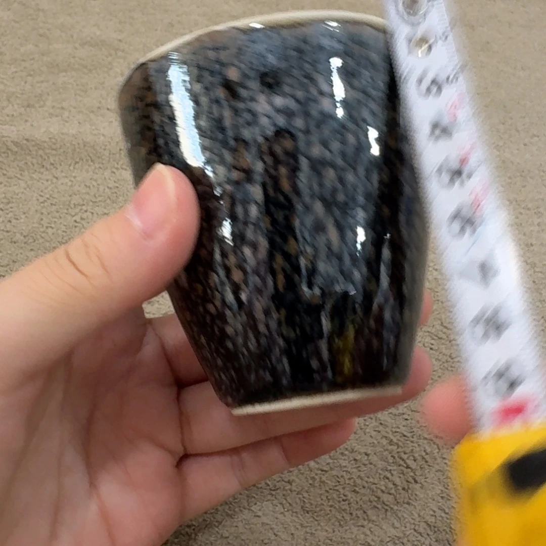 非常好用漂亮的茶具