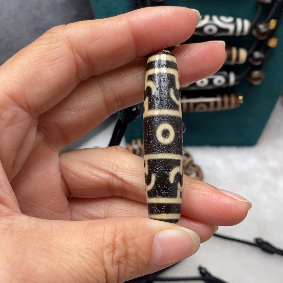 玛瑙/玉髓颈饰合金小*