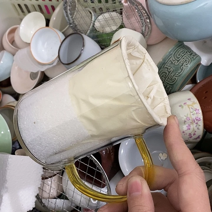 陶瓷艺术品及陶瓷制品