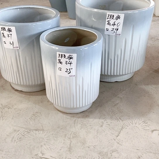 红陶高温烧制默认瑕疵