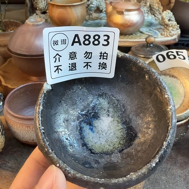 茶壶紫砂柴烧福利新品多多