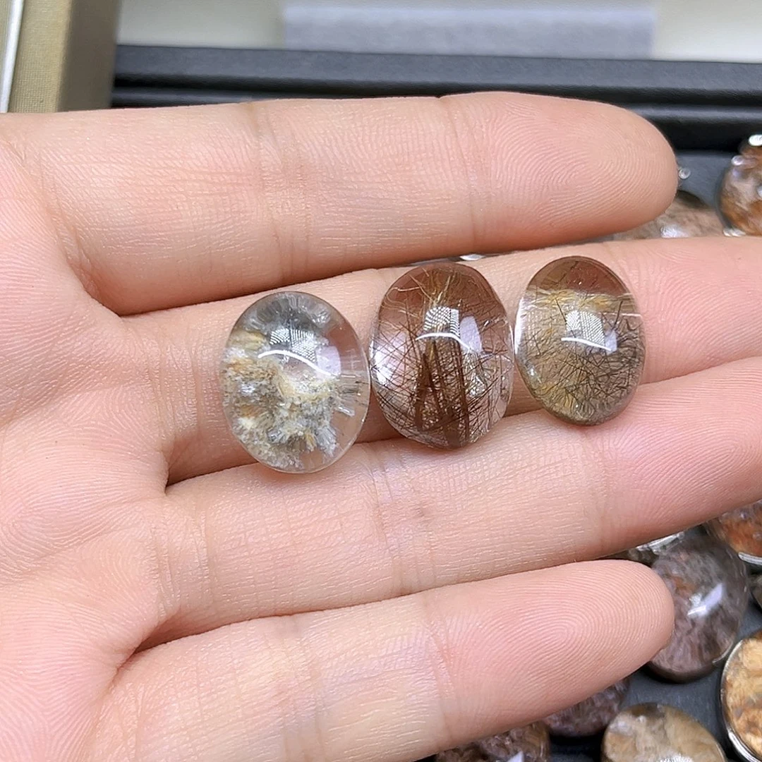 一***店银S800镀金镶嵌手链水晶