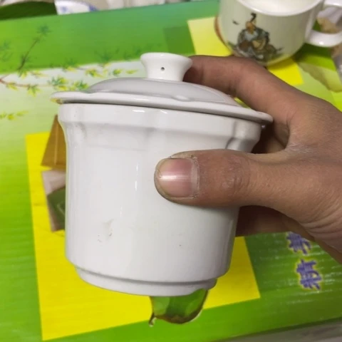 摆件陶瓷艺术摆件