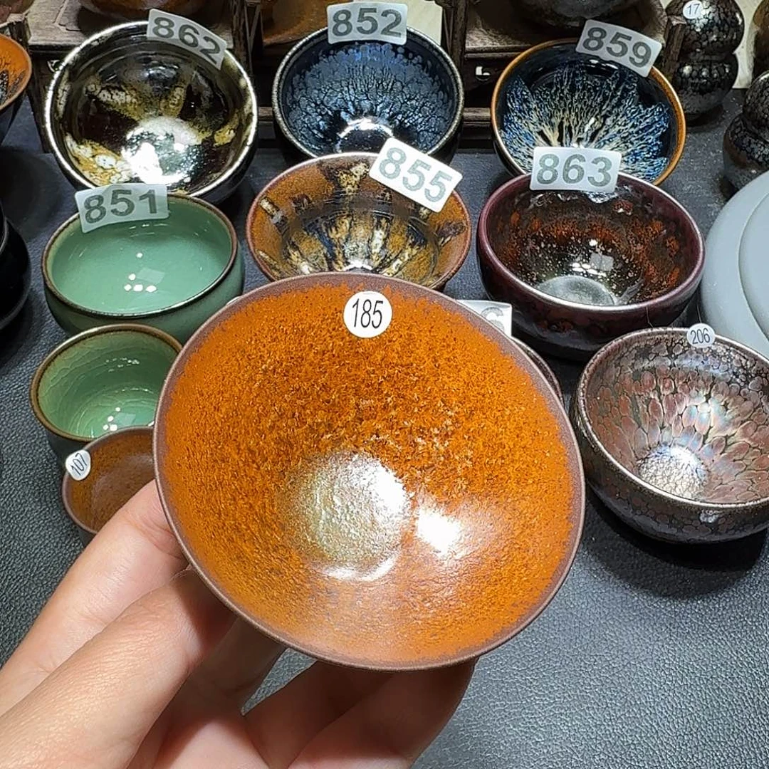 茶盏天才头发天才头发天185