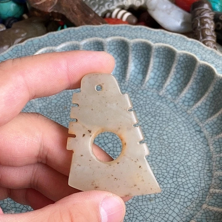 摆件直播瓷器链接35