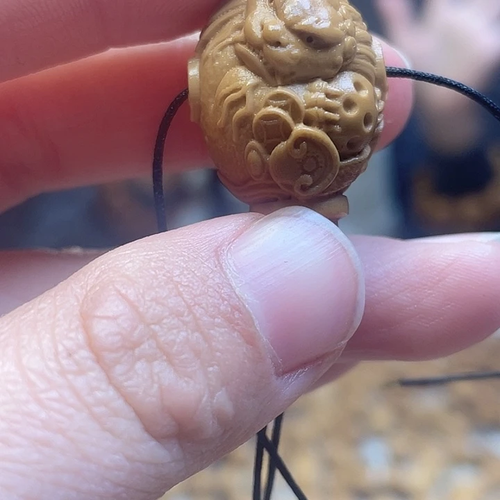 手串/手链橄榄核橄榄核