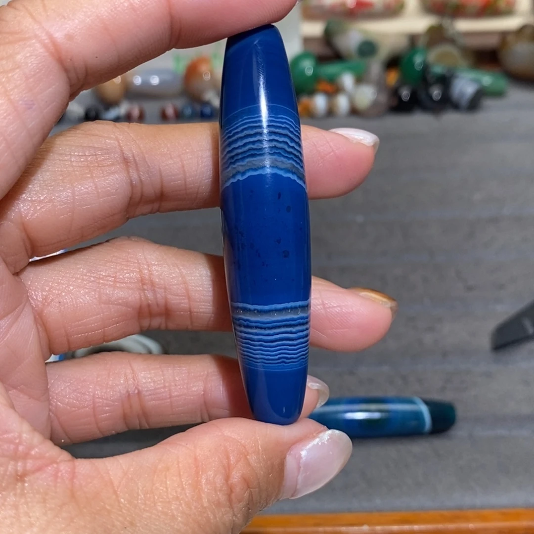 左***叶玛瑙/玉髓合金手链