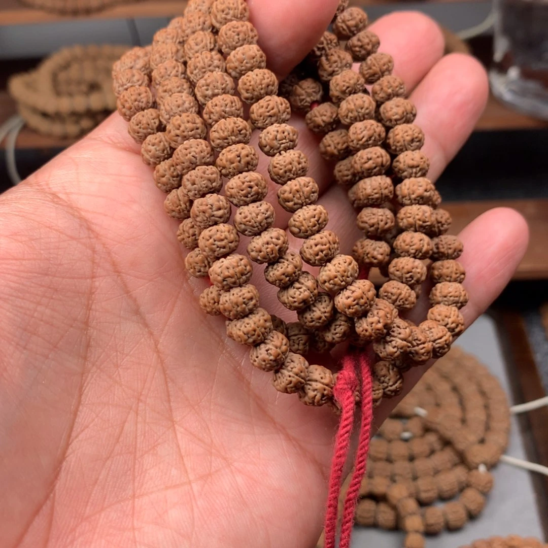 金刚菩提吊坠月****大老树王