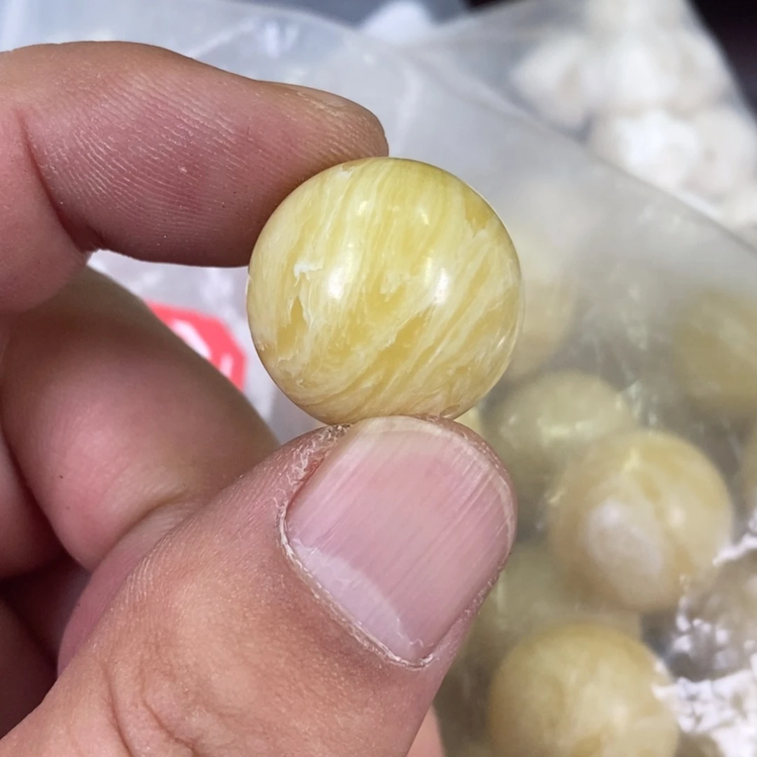 手串/手链鹿骨配饰16尺寸2.0